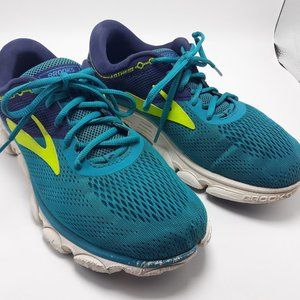 Brooks Anthem womens sz 9.5 VGC